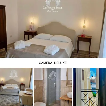 Le Volte Sveve Bed & Breakfast 3*