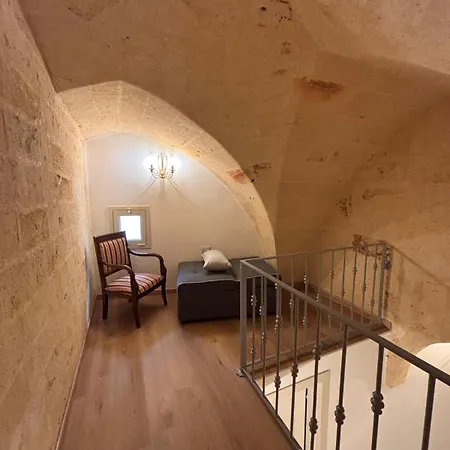 Le Volte Sveve ベッド・アンド・ブレックファスト メザーニェ