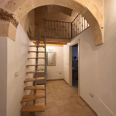 Le Volte Sveve Panzió 3*