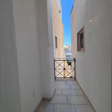 Le Volte Sveve 3* Mesagne