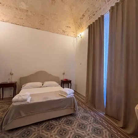 Le Volte Sveve Panzió 3*