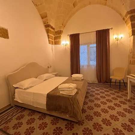 Le Volte Sveve Panzió