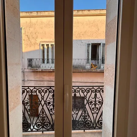 Le Volte Sveve ベッド・アンド・ブレックファスト メザーニェ