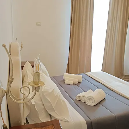 Le Volte Sveve メザーニェ