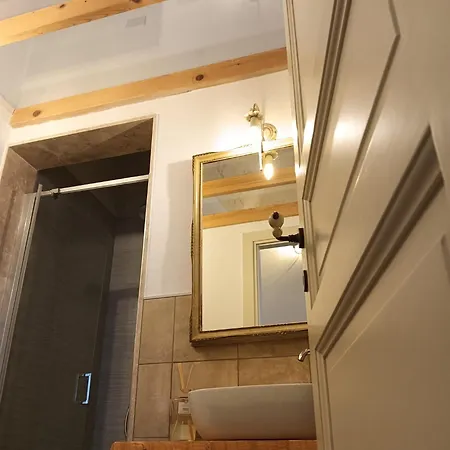 Le Volte Sveve ベッド・アンド・ブレックファスト