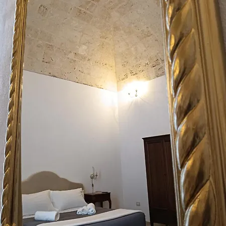 Le Volte Sveve ベッド・アンド・ブレックファスト メザーニェ