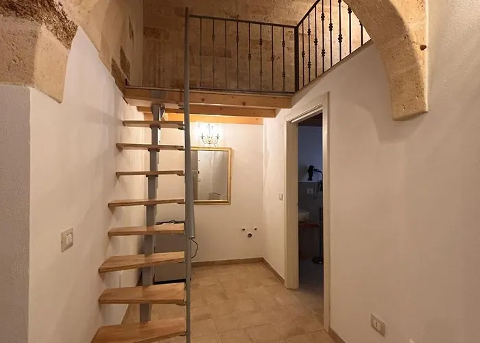 Le Volte Sveve Oda ve Kahvaltı 3*