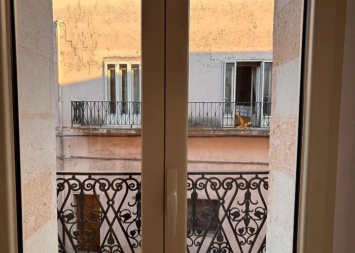 Le Volte Sveve Bed & Breakfast Mesagne