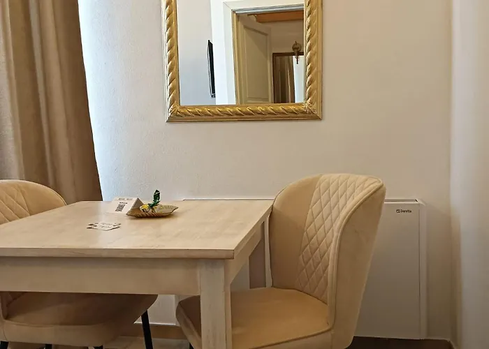 Le Volte Sveve 3*